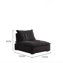 Load image into Gallery viewer, Saiya adjustable sofa
