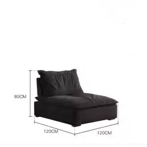 Saiya adjustable sofa