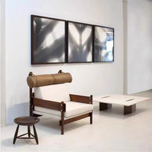 Load image into Gallery viewer, Ecol wooden chair
