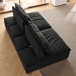 Saiya adjustable sofa