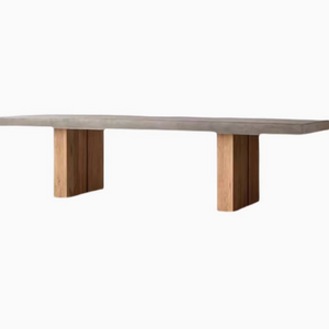 MUGO cement table