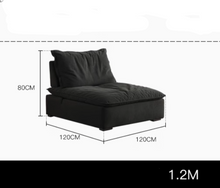 Load image into Gallery viewer, Saiya adjustable sofa
