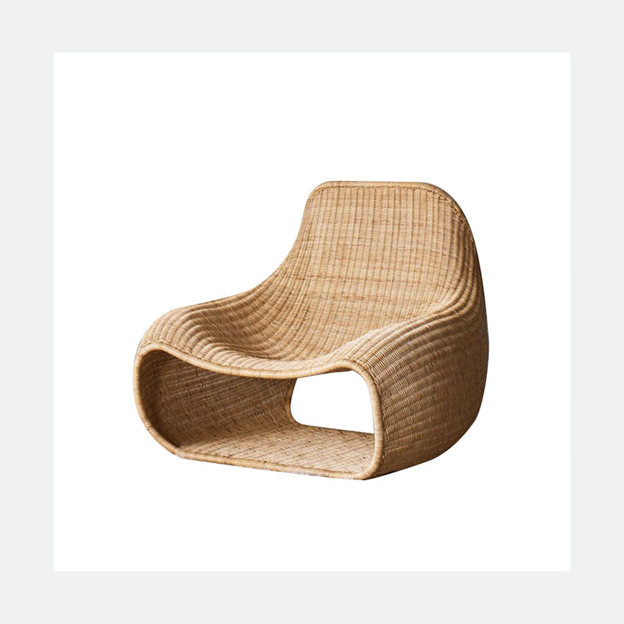 Bonbon outdoor chair