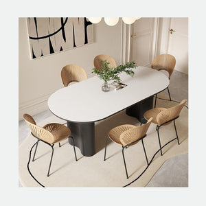 Isak dining table