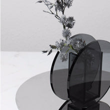 Load image into Gallery viewer, Dacey glass vase
