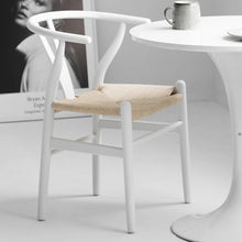 Load image into Gallery viewer, Hardi rattan dinning chair
