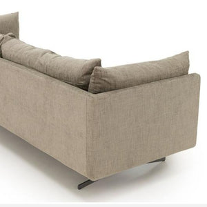 Valla simple cozy sofa