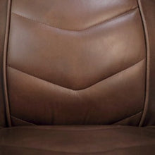 Load image into Gallery viewer, Hunter leather armchair
