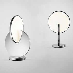 ML table lamp