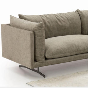 Valla simple cozy sofa