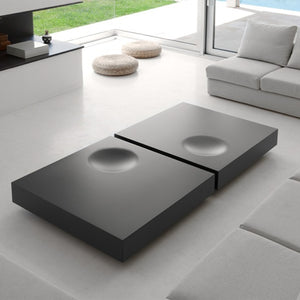 Zen coffee table