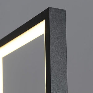 ESC floor lamp