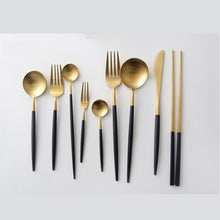 Load image into Gallery viewer, OUD cutlery set
