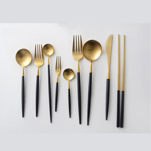 OUD cutlery set