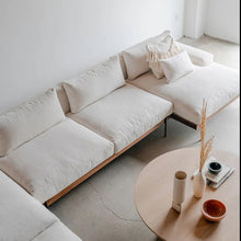 Load image into Gallery viewer, Hoolan sofa
