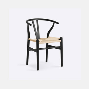 Hardi rattan dinning chair