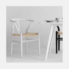 Load image into Gallery viewer, Hardi rattan dinning chair
