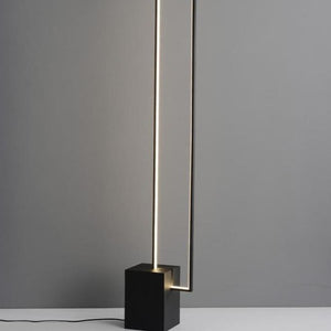 ESC floor lamp