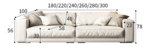 Mateo Ric sofa