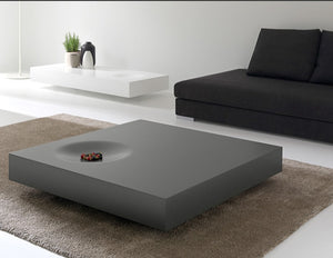 Zen coffee table