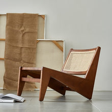 Load image into Gallery viewer, Hardi rattan chair
