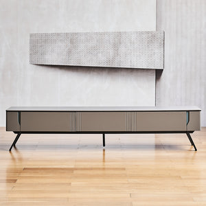 Hailey TV console