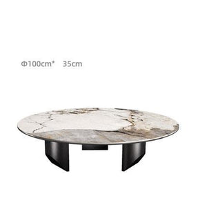 Canace coffee table