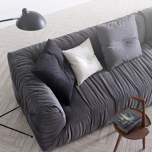 Rayon sofa