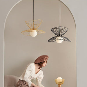 Mila Chandelier