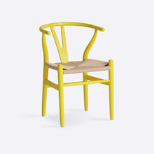 Load image into Gallery viewer, Hardi rattan dinning chair
