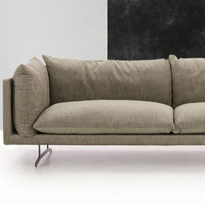 Valla simple cozy sofa