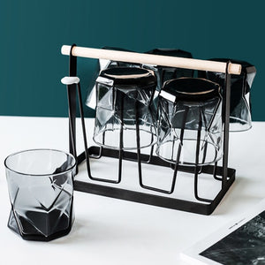 Wish lab water glass