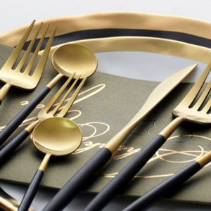 OUD cutlery set