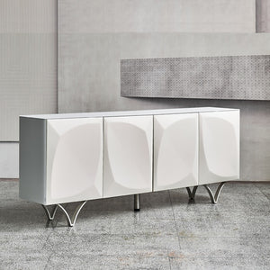 LLYAR art sideboard