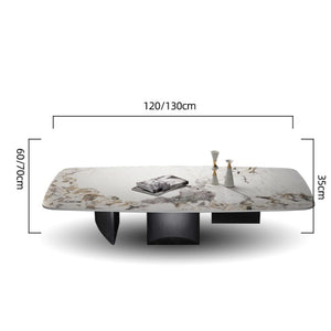 Canace coffee table