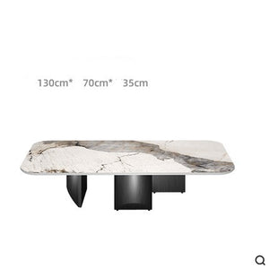 Canace coffee table