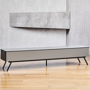 Hailey TV console