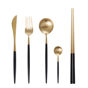 OUD cutlery set