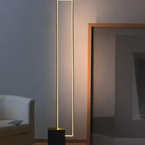 ESC floor lamp