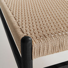 Load image into Gallery viewer, Jordi rattan bench
