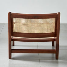 Load image into Gallery viewer, Hardi rattan chair
