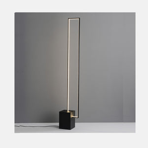 ESC floor lamp