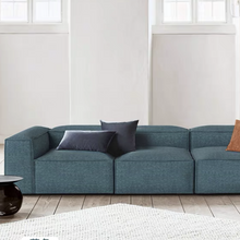 Load image into Gallery viewer, Miloti Corduroy sofa
