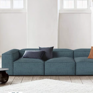 Miloti Corduroy sofa