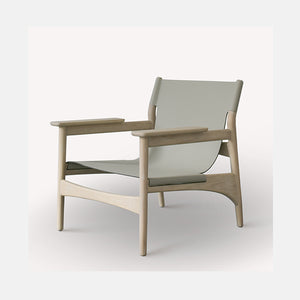 KINU Armchair