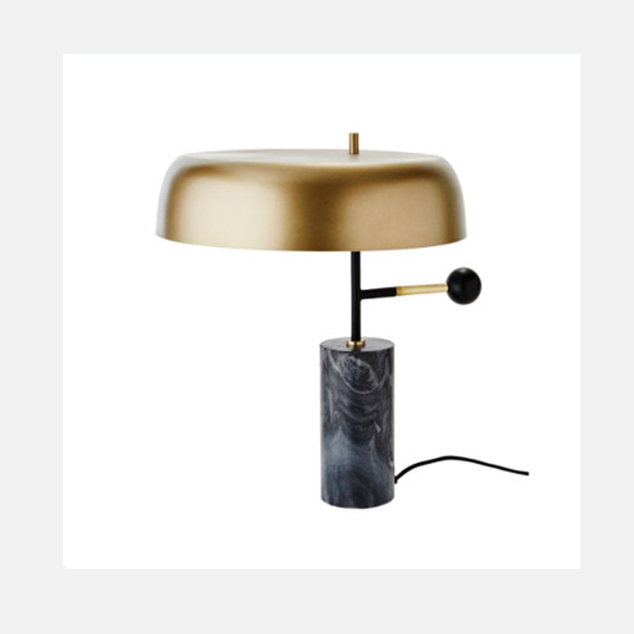 MAB table lamp