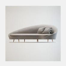 Load image into Gallery viewer, Moonlight sofa
