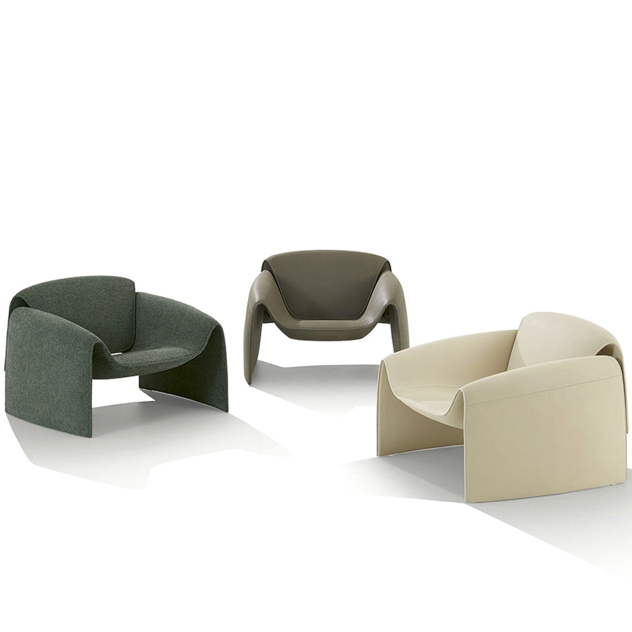 MS design chair – MAISON GALLERY