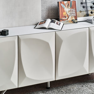 LLYAR art sideboard