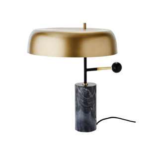 MAB table lamp